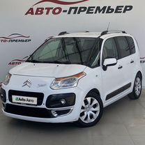 Citroen C3 Picasso 1.6 MT, 2011, 193 006 км, с пробегом, цена 570 000 руб.