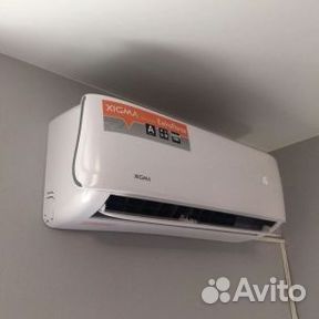 Кондиционер