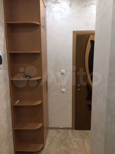 1-к. квартира, 42 м², 4/16 эт.