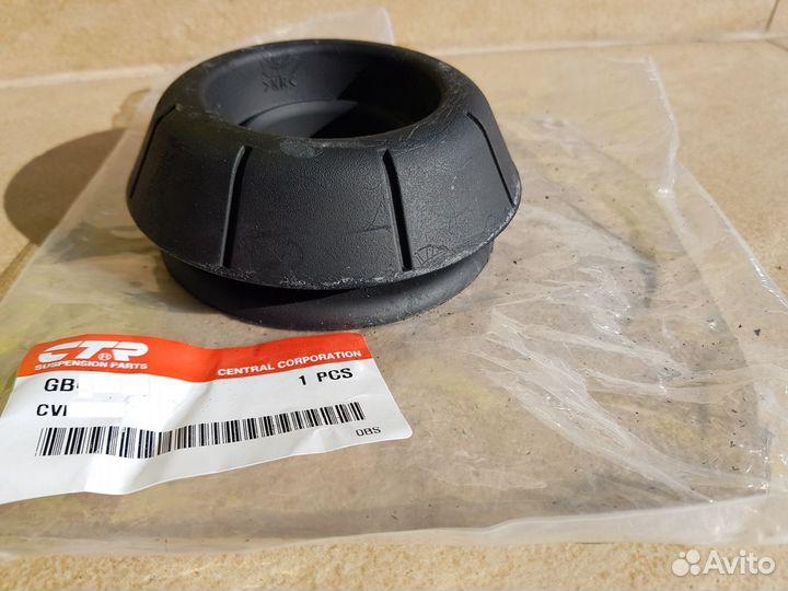 Опора переднего амортизатора Lacetti