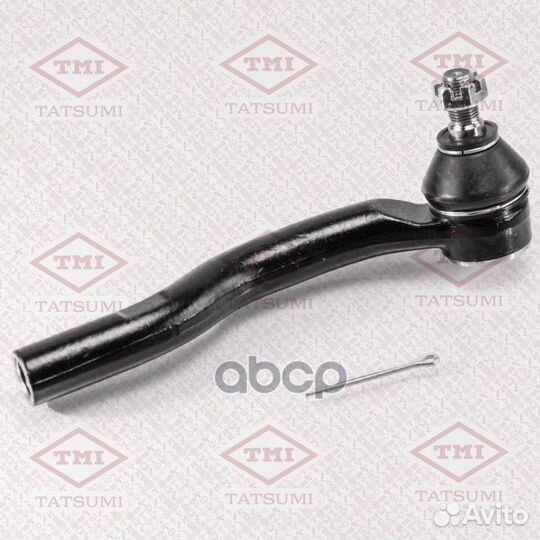 Наконечник рулевой тяги TEC1718L tatsumi