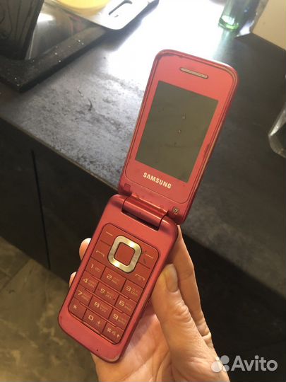 Телефон samsung