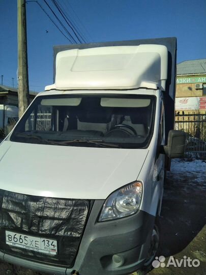 Грузоперевозки переезды газель