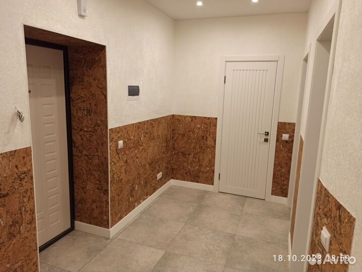 Ремонт и отделка квартир под ключ