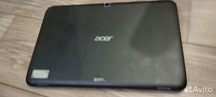 Acer iconia tab a701 на запчасти