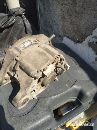 Генератор ваз 2104