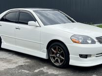 Toyota Mark II 2.0 AT, 2001, 335 005 км, с пробегом, цена 975 000 руб.