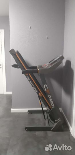 Беговая дорожка Carbon Fitness THX Sunflower