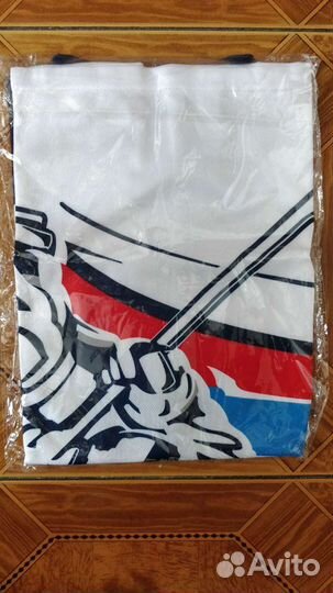 Майка / джерси / свитер для хоккея Nivea Men, L,XL