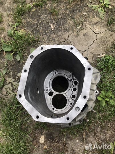 Колокол rb71c1