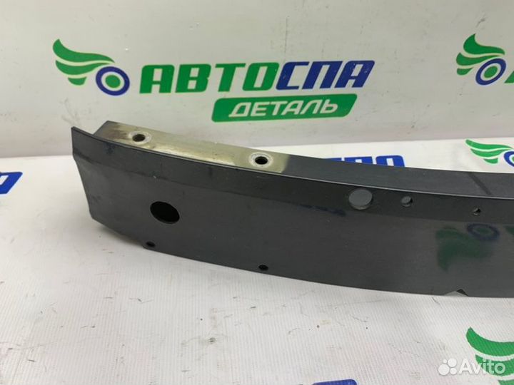 Усилитель бампера передний Opel Zafira B минивэн