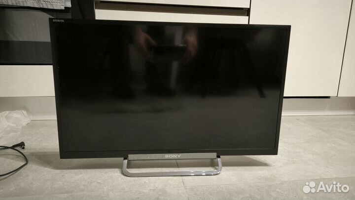 Телевизор Sony Bravia 24W605A