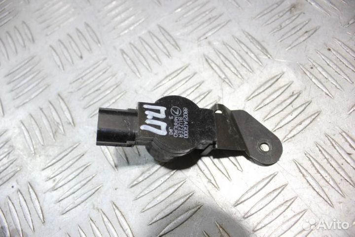 Сигнал звуковой Subaru Legacy B13