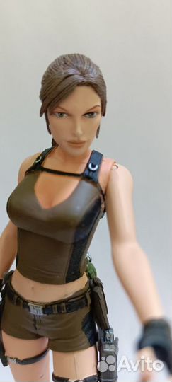 Фигурка Lara Croft Underworld