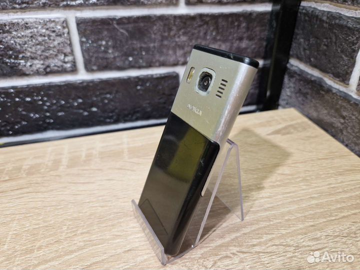 К.1309 Телефон Nokia 6500C