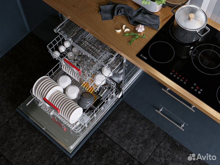 Посудомоечная машина Gorenje ASW1W125 бу