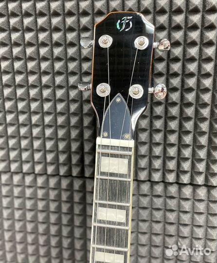 Электроукулеле Flight Centurion Tenor GT