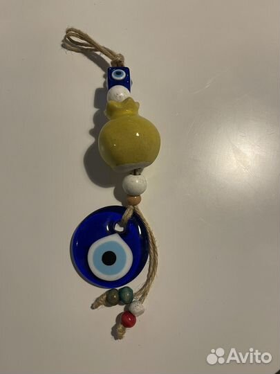 Оберег для дома