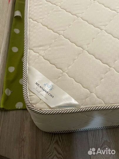 Матрас 80*200