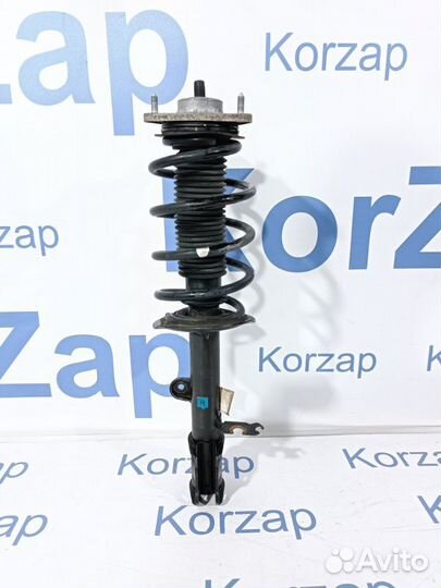 Амортизатор передний правый Chery Tiggo 8 T31 2021