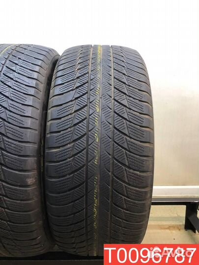 Bridgestone Blizzak LM-001 245/50 R19 105V