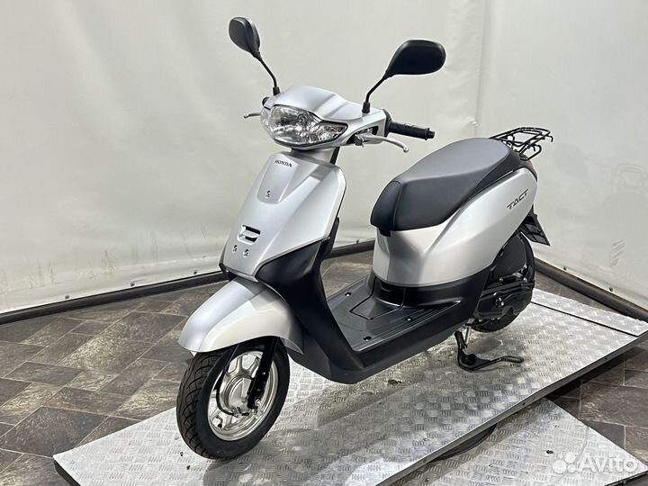Скутер Honda Tact AF-79 2018г.в