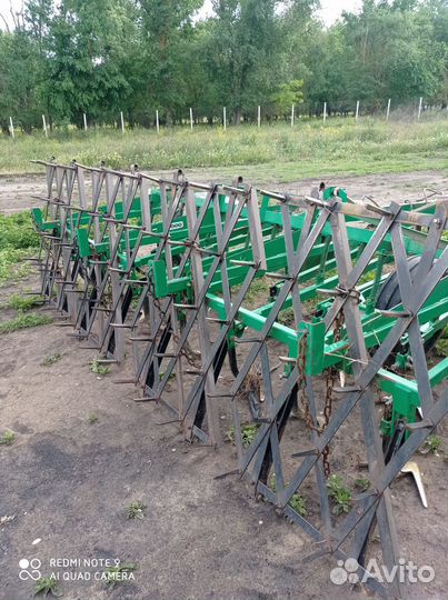 Культиватор