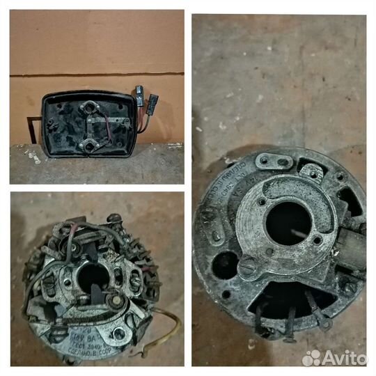 Запчасти для иж юпитер 5