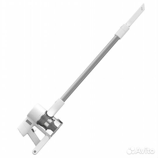 Пылесос вертикальный Xiaomi Dreame T10, белый