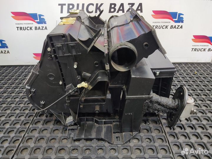 Печка в сборе Daf XF105