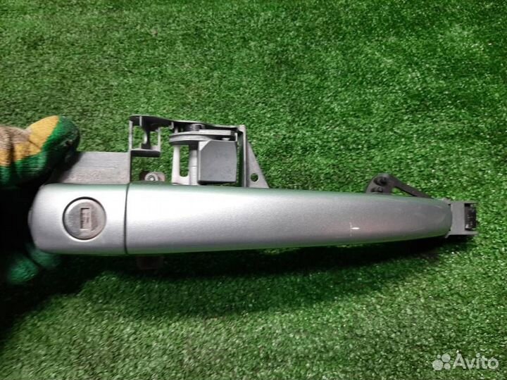 Ручка наружная двери передней правой Peugeot 3008