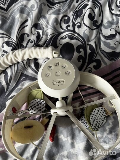 Мобиль tiny love boho chic