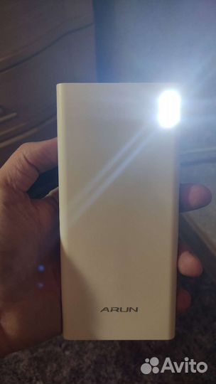 Power Bank - Arun J120