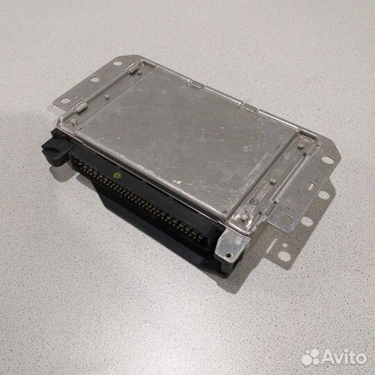 Блок управления АКПП Audi A6 C5