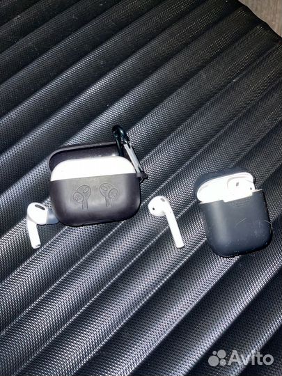 Наушники беспровоные