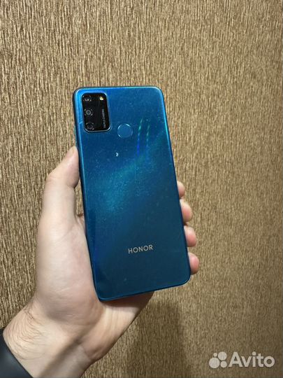 HONOR 9A, 3/64 ГБ