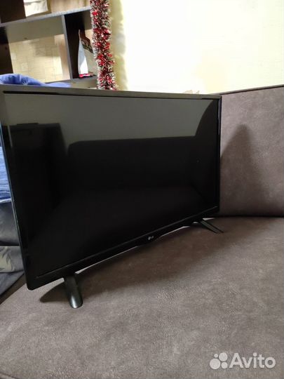 Телевизор lg 28