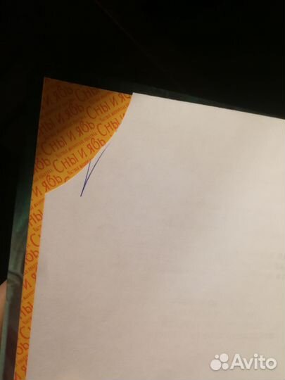 Книга Елена Малиновская Сны и Явь