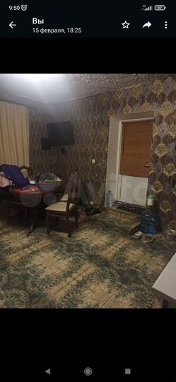 Дом 48,7 м² на участке 4,8 сот.