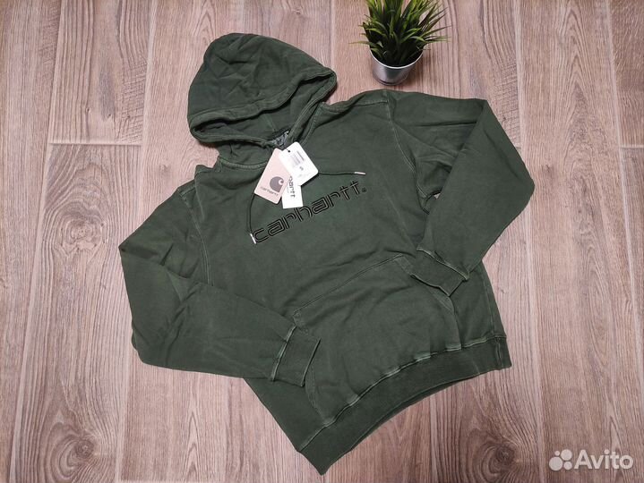 Худи Carhartt Duster Sweat