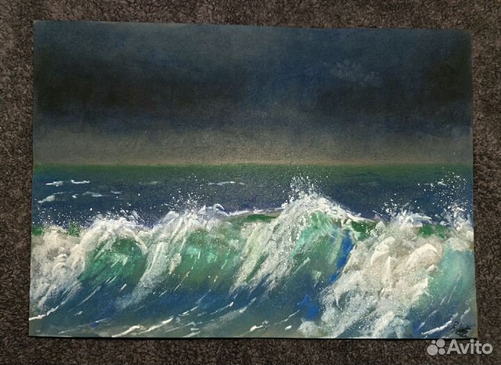 Продам картины