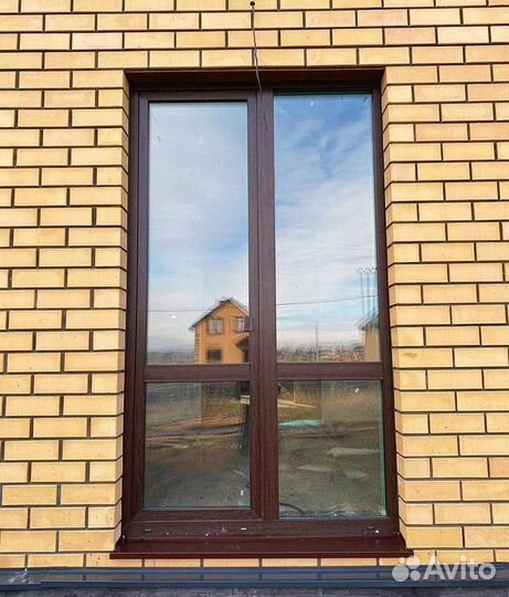 Пластиковые окна с доставкой