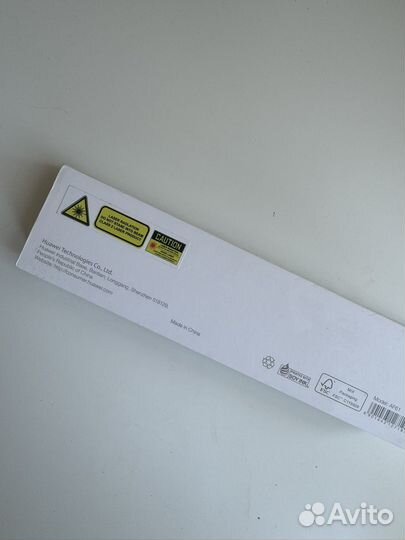 Huawei matepad стилус