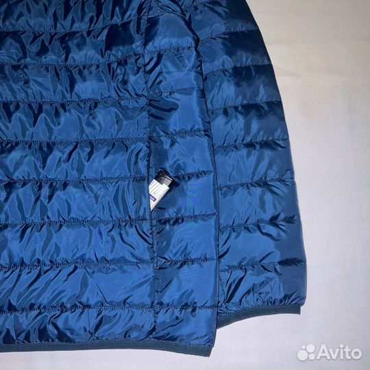 Микропуховик True Religion оригинал