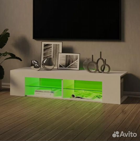 Тумба под тв