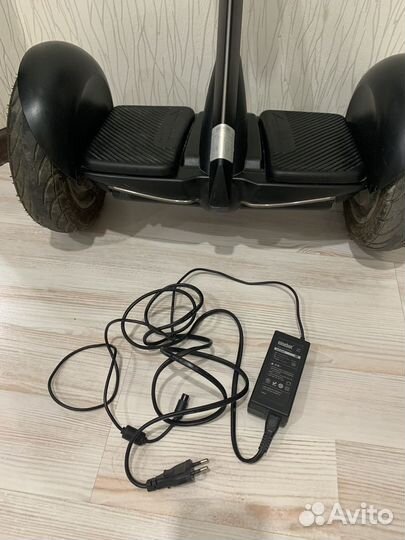 Гироскутер Xiaomi NineBot Mini