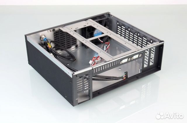 Компьютерный корпус mini-itx купить в Москве с доставкой | Электроника ...