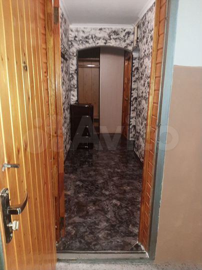 2-к. квартира, 48 м², 2/5 эт.