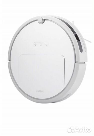 Робот-пылесос Xiaomi умный