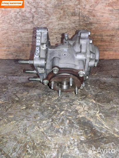 Раздаточная коробка Lexus RX